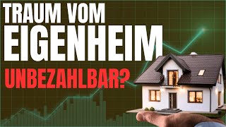 Sind wir die Verlierer am Immobilienmarkt [upl. by Atnohsal]