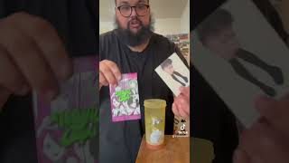 Gamersupps unboxing anime girl thigh [upl. by Rento]