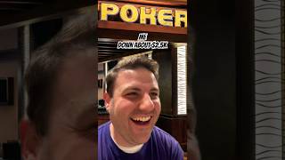 We downswing together poker comedy casino [upl. by Harhay]