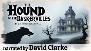 The HOUND of the Baskervilles  Full Audiobook  Sherlock Holmes Mystery by Arthur Conan Doyle [upl. by Kynthia]