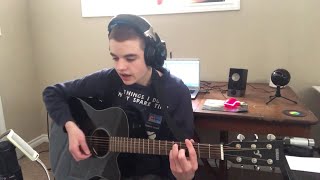 Milky Chance  Synchronize Cover [upl. by Bannasch697]