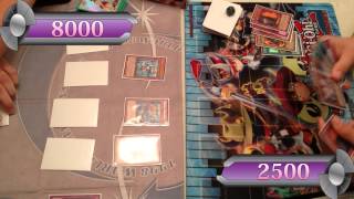 Epic Duel Time  Mermails vs Hieratic Rulers [upl. by Eiggem]