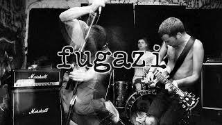 Fugazi  Waiting Room [upl. by Shotton]