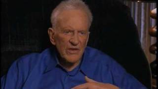 James Arness on working with Burt Reynolds  EMMYTVLEGENDSORG [upl. by Melnick]