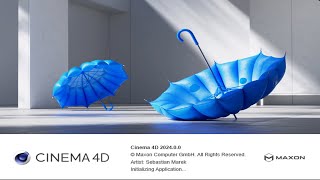 Cinema 4D 2024 Что нового [upl. by Ayr]