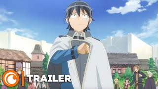 TSUKIMICHI Moonlit Fantasy S2  TRAILER VOSTFR [upl. by Eemia762]