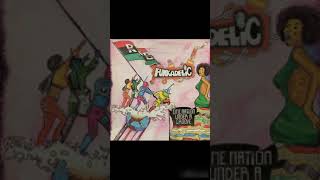 Funkadelic  One Nation Under A Groove 1978 FULL ALBUM [upl. by Aleel]