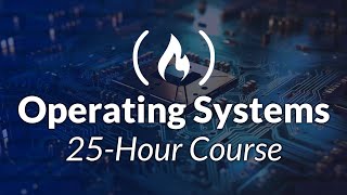 Operating Systems Course for Beginners [upl. by Shing72]