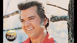 Conway Twitty  A Wound Time Cant Erase [upl. by Hayila]