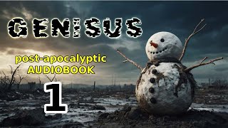 Post apocalyptic Audiobook genisus part 1 [upl. by Kalil]