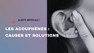 Acouphènes  Mythe ou Réalité  Ce que Vous Devez Savoir [upl. by Goodson]