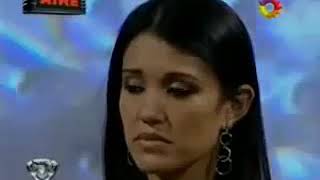 Esta Es Para Vos  YayoEl cuarteto obrero Showmatch 2009 Ave maria [upl. by Oiramat248]