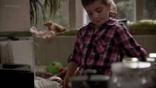 Ramona Marquez in Outnumbered S04 E04 Part 4 [upl. by Sitnalta]