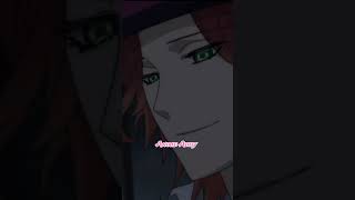 Laito Sakamaki Edit use headphones 🎧 diaboliklovers laitosakamaki [upl. by Emiatej]