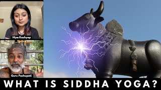 What is Siddha Yoga [upl. by Erikson622]