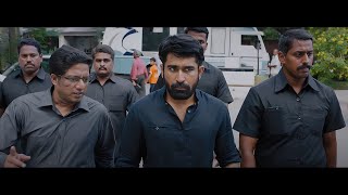 Roadside Rowdy Full Movie In Hindi Dubbed  Vijay Antony  Satna Titus  Bagavathi  Review amp Facts [upl. by Inanuah]