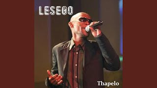 Thapelo [upl. by Lramaj]