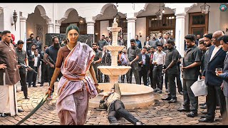 New Released South Indian Hindi Dubbed Movie  Blockbuster Hindi Dubbed Movie  Kalyan Ram  Vedhika [upl. by Larret67]