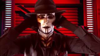 Diamonds by Steam Powered Giraffe Ft Rihanna [upl. by Ihcalam]