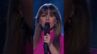 Kelly Clarkson  My Heart Will Go On [upl. by Dare]