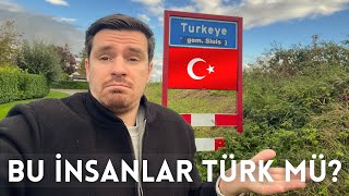 Hollandadaki TÜRKİYE Köyü hollanda turkeye barışmanço [upl. by Liahcim]