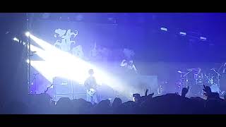 Igorrr  Parpaing live at Bloodstock 2024 [upl. by Oruntha]