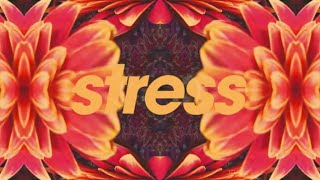 Tycho  Stress Official Audio [upl. by Urbano]