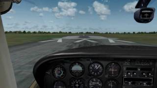 TrackIR5 amp Flight Simulator [upl. by Thurber]