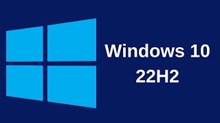 Windows 10 22H2 Again Microsoft making some useless changes in the OS [upl. by Sink]