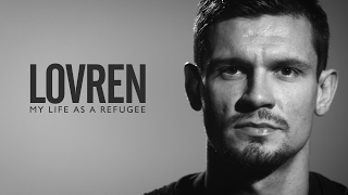 Lovren My Life as a Refugee  The full documentary [upl. by Sakovich]