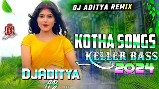 Khotha Song Mix  Road show Mix 👑Banty Sing  Public Dimand Songs [upl. by Ellac]