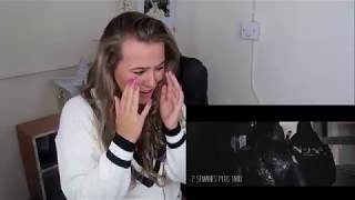 Soolking  Dounia  prod Aribeatz Clip Officiel REACTION [upl. by Astred]