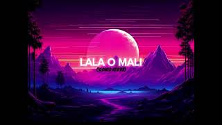 FIGOSHIN — lala o Mali slowed reverb [upl. by Allcot]