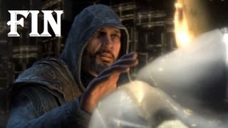 Assassins Creed Revelations  Le Film dEzio et Altaïr FIN FRHD [upl. by Marijane]