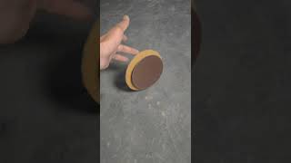 Gyroscopic presession device work  Gyroscopic device making at home shorts viral physics motor [upl. by Karrah]