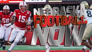 How Nebraska Overcomes Special Team Unit  Rutgers Preview  Midseason Standouts🙌 [upl. by Adnotal]