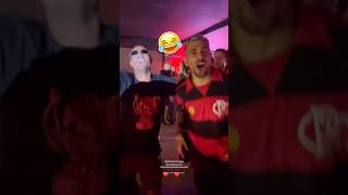 SERÁ QUE O DE LA CRUZ NÃO ESTÁ FELIZ no FLAMENGO🤣 flamengo mengão delacruz arrascaeta crf [upl. by Cai461]