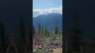 Climbing Mount Porter on Vancouver Island [upl. by Reese]