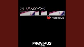 Real Love Extended Remastered [upl. by Berns]