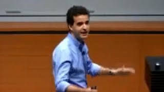 Social Effects in Buying Behavior Pedro Gardete Stanford Graduate School of Business [upl. by Lucie274]