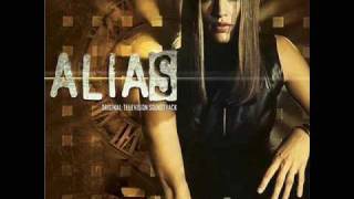 ALIAS soundtrack  Season 2  22 Balboa and Clubber [upl. by Arakahs]