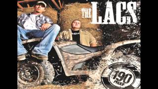 The Lacs  4 Wheel Drive Produced By Phivestarr Productions Dj Komov [upl. by Ioves]