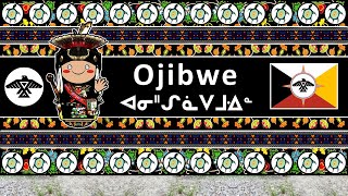 OJIBWE LANGUAGE PEOPLE amp CULTURE [upl. by Shirberg]