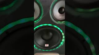 Pioneer Golfinho mod DEHP5900 ib [upl. by Vial]