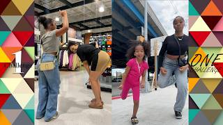 Weekly Viral Dance Compilation  June 2024 [upl. by Nekciv]