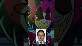 Hazbin Hotel TRAILER amp Full Cast Reveal [upl. by Damal]