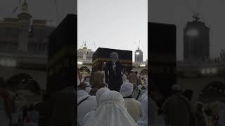 المككه المكرمة 🌍🕋🕌 Bangy maxrib la makkai mkarama [upl. by Fira983]