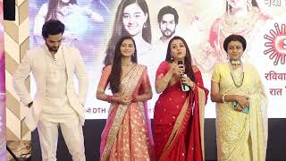 Devoleena Bhattacharjee Full Interview Chhathi Maiyya Ki Bitiya Serial Launch [upl. by Hsaniva]