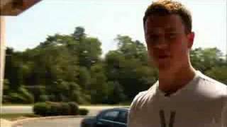 Jonathan Toews All Access Part 2 [upl. by Elvis]