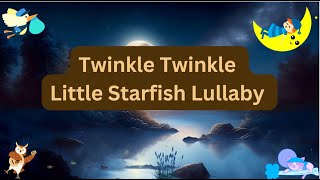 Twinkle Twinkle Little Star  Soothing Lullaby for Kids  Relaxing Bedtime Song [upl. by Lasonde]